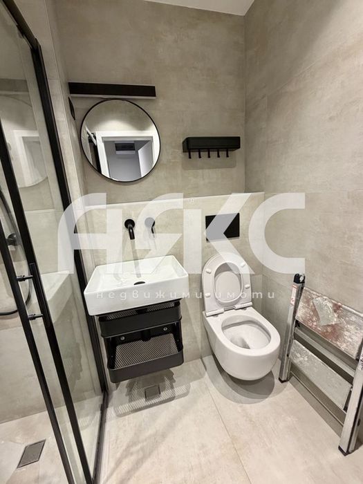 Продава се Тристаен апартамент в София, Сердика - 60 кв.м за 1658 €/кв.м - Снимка #6