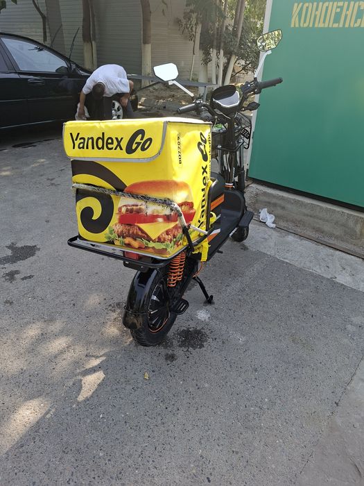 DRONGO yangi 10 kun minilgan