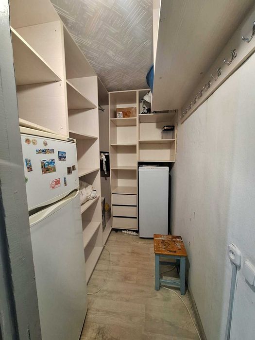 Продажа 2-комнатной квартиры