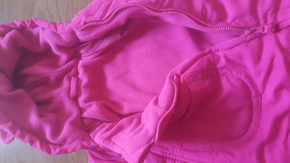 Ново чувалче за количка