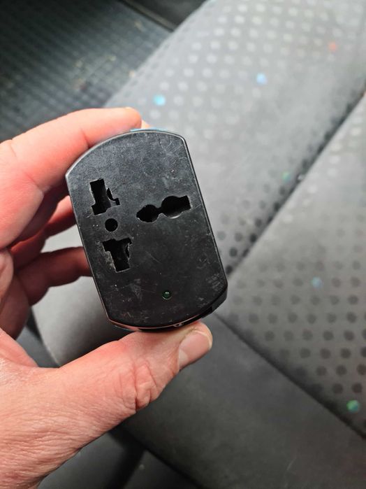 invertor 12v-220v  100w