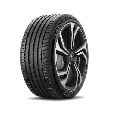 Michelin 295/40 r22 PS4 SUV