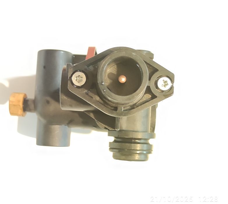 Grup hidraulic vana 3 cai Ariston Genia Maxi B60