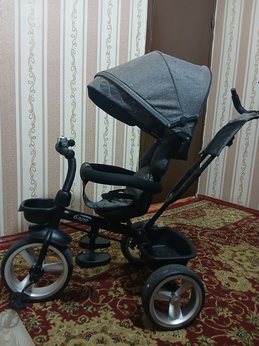 Detskiy kolyaska