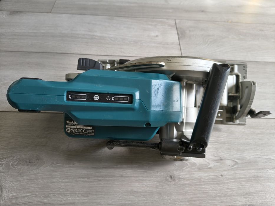 Makita DRS780 2x18V circular de mana