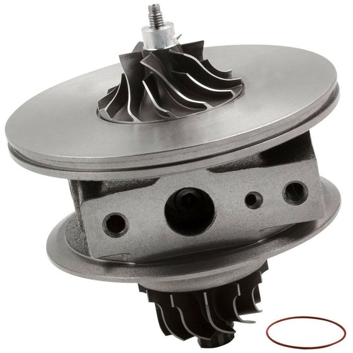 Cartus turbo miez turbina chra smart cabrio city coupe fortwo roadster