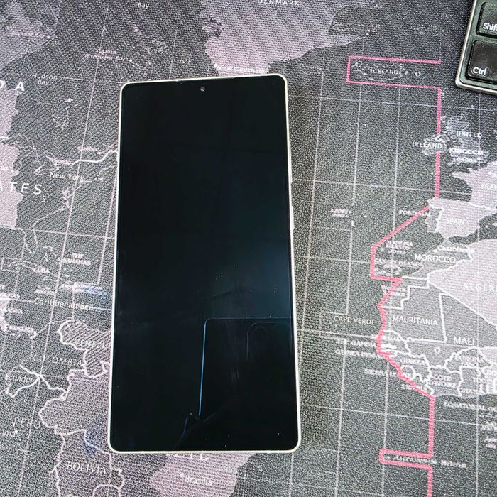 Samsung Galaxy S25 Ultra 12/256GB