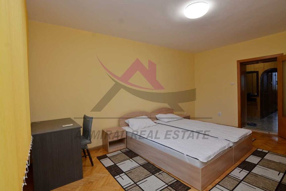 Дава се под наем Многостаен апартамент в Варна, Зимно кино Тракия - 130 кв.м за 700 € - Снимка #4