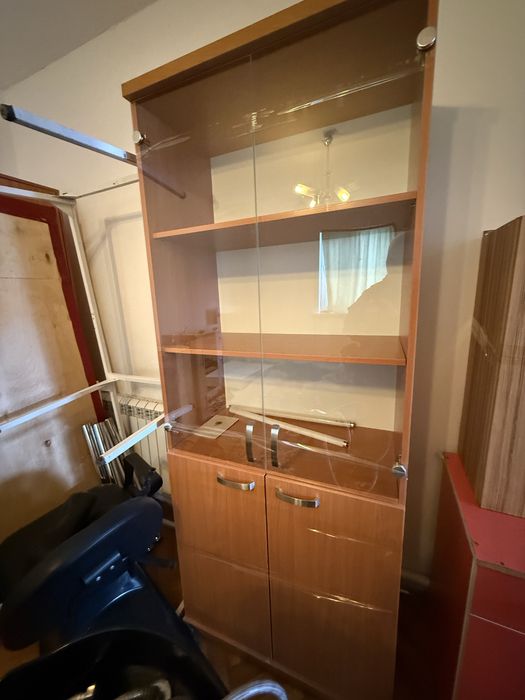 Шкафы для офиса для дома