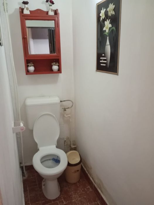 Garsoniera de inchiriat