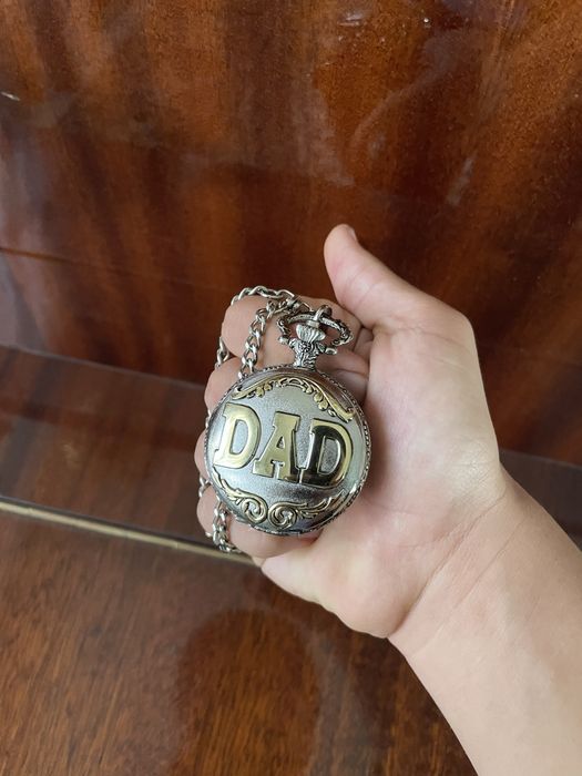 Часы benrus quartz аксессуар