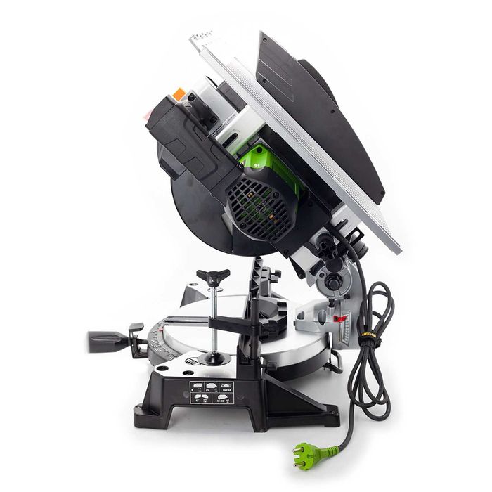 Настолен комбиниран потапящ циркуляр PROCRAFT CMS25, 250mm, 1800W