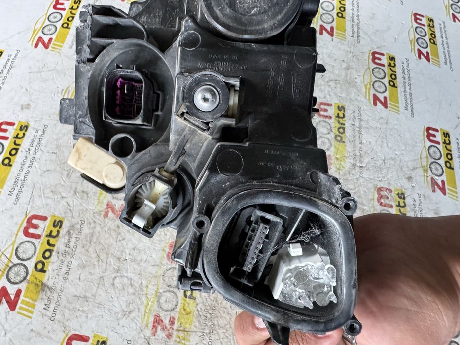 Far dreapta Seat Arona ibiza full LED 2018-2025