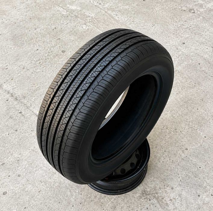 Chevrolet Tracker 215/55R17 размер шина кенг ассортиментда