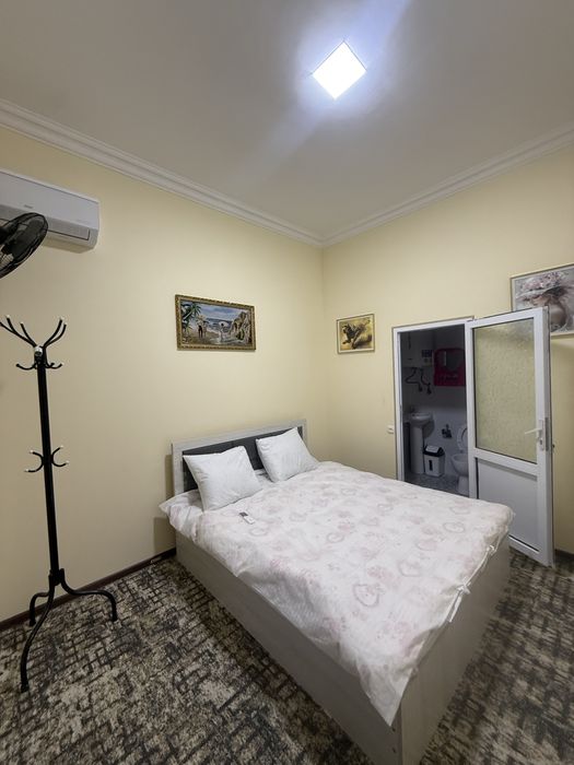 Xostel Yangi bozor