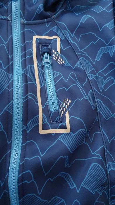 Пролетно непромокаемо,  леко яке