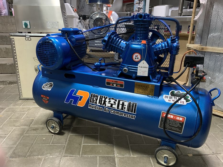 Компрессор для воздуха