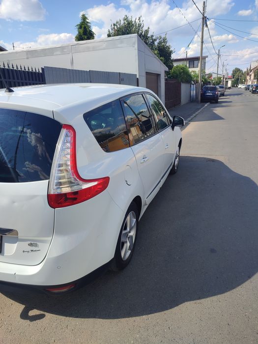 Renault Grand Scenic 3