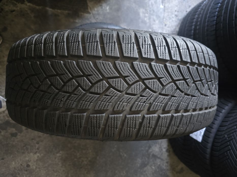Goodyear  215/55 R17 98V MS iarnă