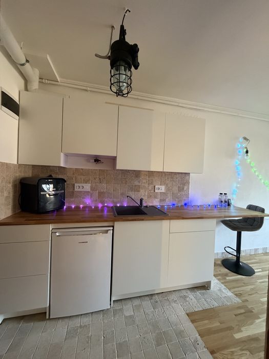 Studio o camera garsoniera