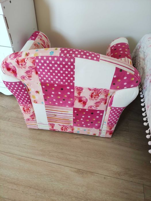 Детско Кресло / Фотьойл