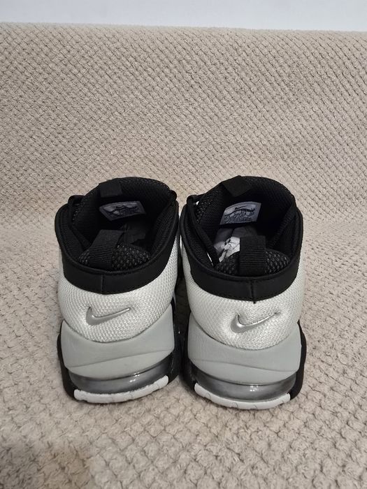 Nike uptempo nr 36 int 22,5 cm preț 350 lei