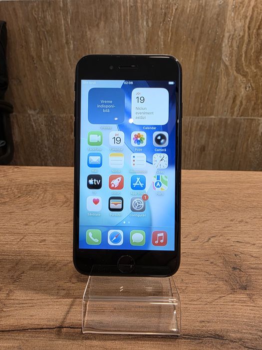 Iphone SE 64 Gb BVX Amanet Timisoara