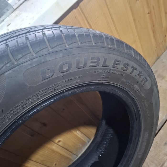 Продам шины на 15