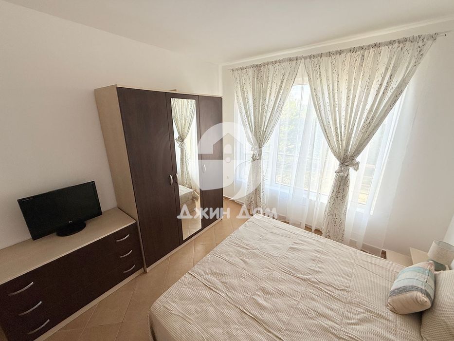 Продава се Тристаен апартамент в к.к. Слънчев бряг - 85 кв.м за 576 €/кв.м - Снимка #4