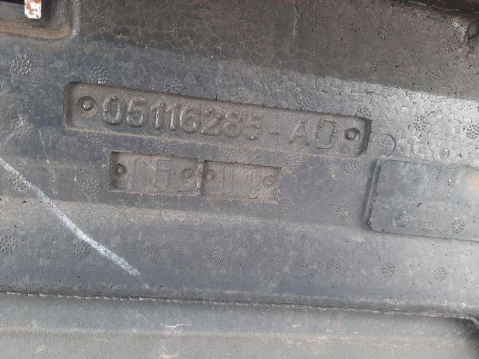 bara spate dodge journey 2008   42848  05116285-ad