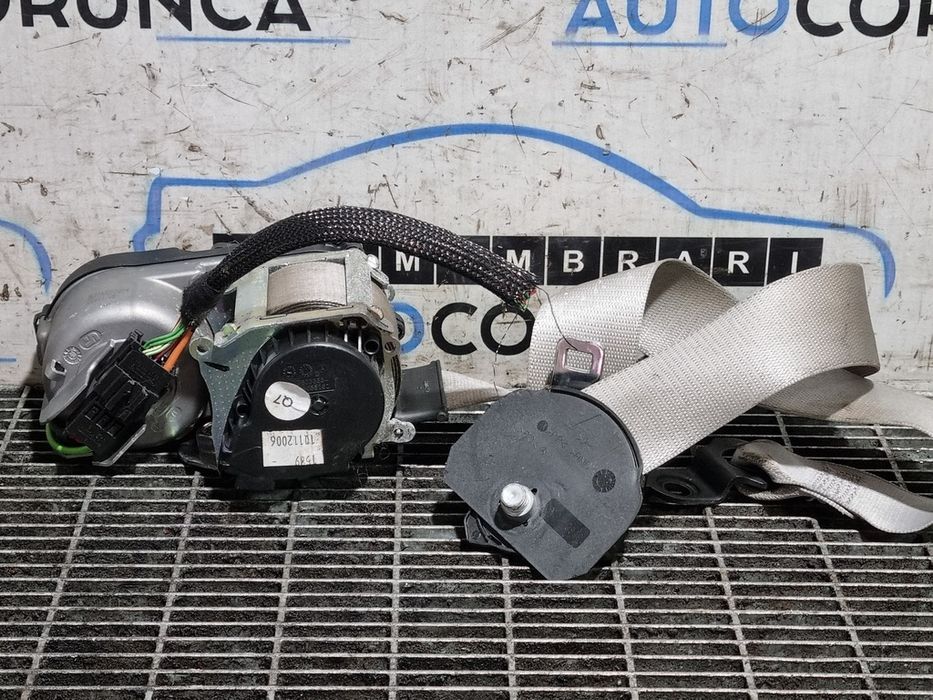Centura Stanga Fata Mercedes GL X164 2006 - 2008 SUV 4 Usi (1266) Garantie