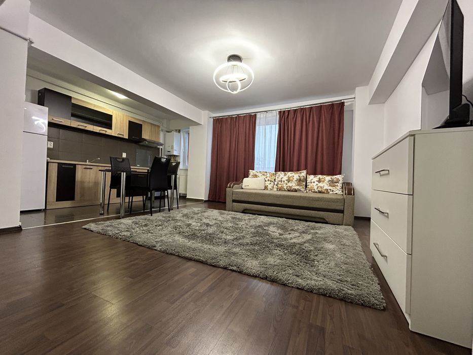 Inchiriez ap. 2 camere,  Cedonia