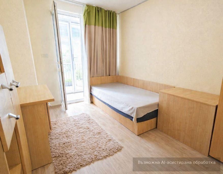 Дава се под наем Двустаен апартамент в Варна, ХЕИ - 50 кв.м за 373.83 € - Снимка #3