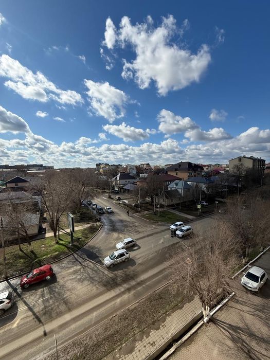Продам трёх комнатную квартиру