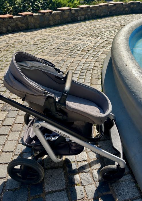 Vand Carut Maxi Cosi  Lila 2 în 1