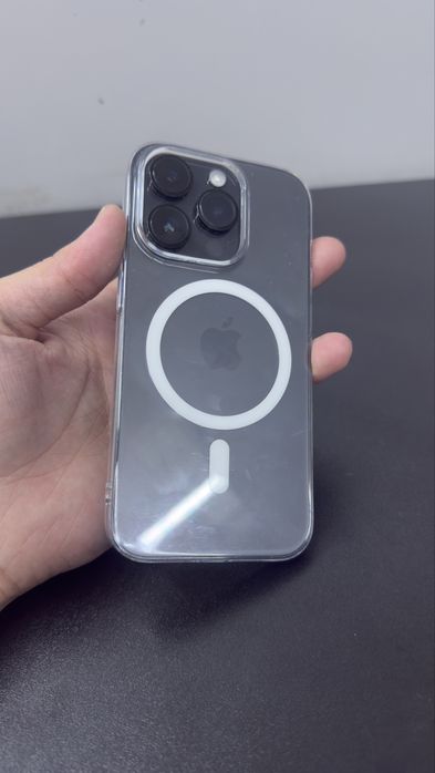 Iphone 14 pro 256gb 80%