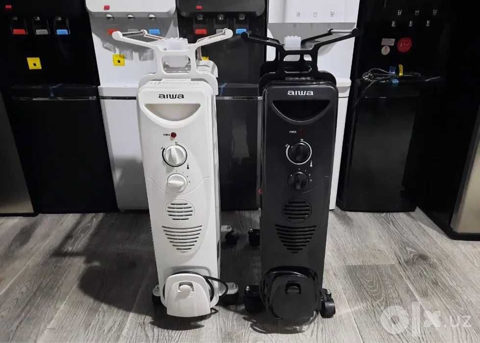 Масляный обогреватель AIWA / Moyli isitgich radiator obogrevatel