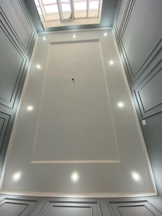 Ремонт квартир под ключ