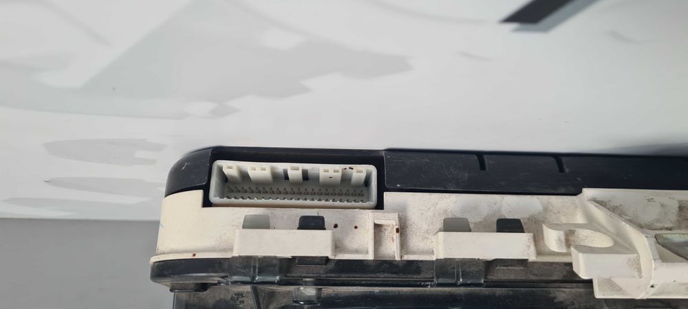 Километраж Toyota Corolla Verso 2008г.