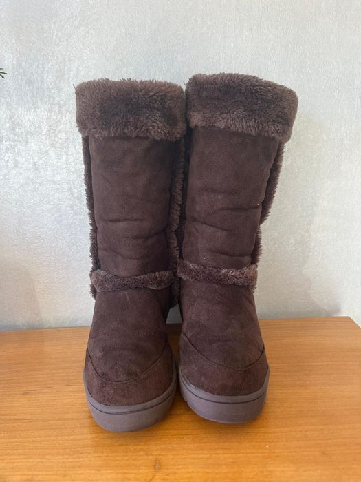 Cizme dama UGG marimea 38-38,5