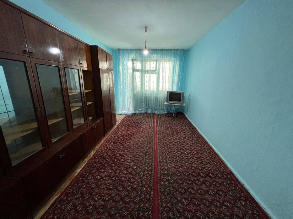 Продается 2 комнатная квартира