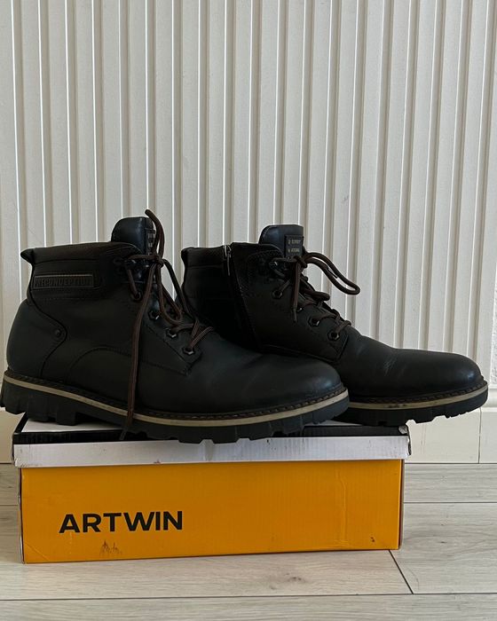 Зимняя обувь Belwest