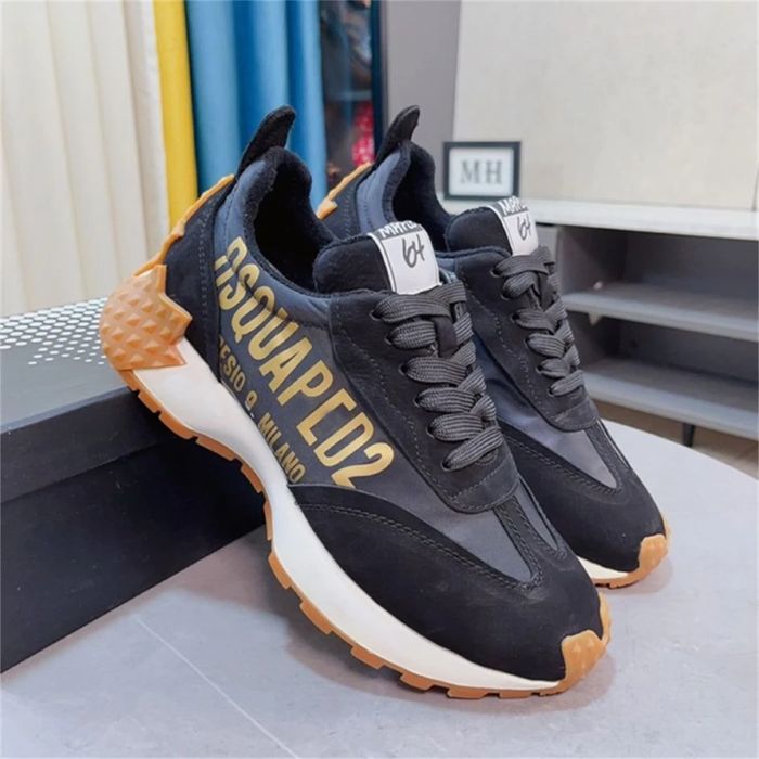 Dsquared2 Sneaker / 9004