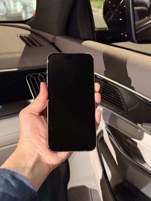 iPhone 15 Pro Max 512gb/86% Ideal