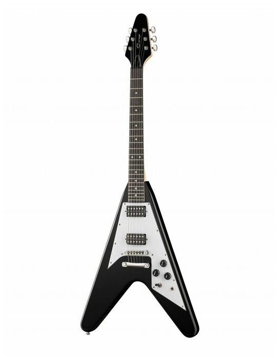 Caraya flying V.