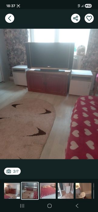 Închiriez cameră pe Unirii aproape de Parcul  Romanescu