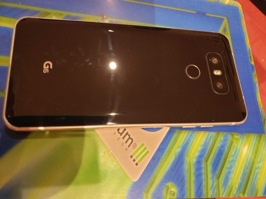 Smartphone de colectie