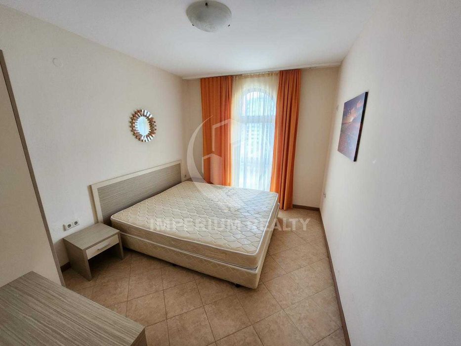 Продава се Двустаен апартамент в к.к. Слънчев бряг - 55 кв.м за 1271 €/кв.м - Снимка #7