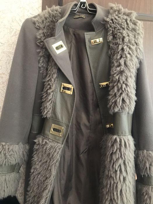 Пальто женское