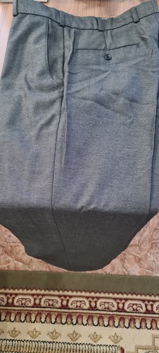 Продажа одежды мужской.